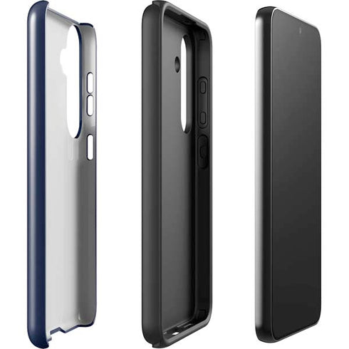Disney Lilo and Stitch Let Me Sleep Galaxy S25 Impact Case